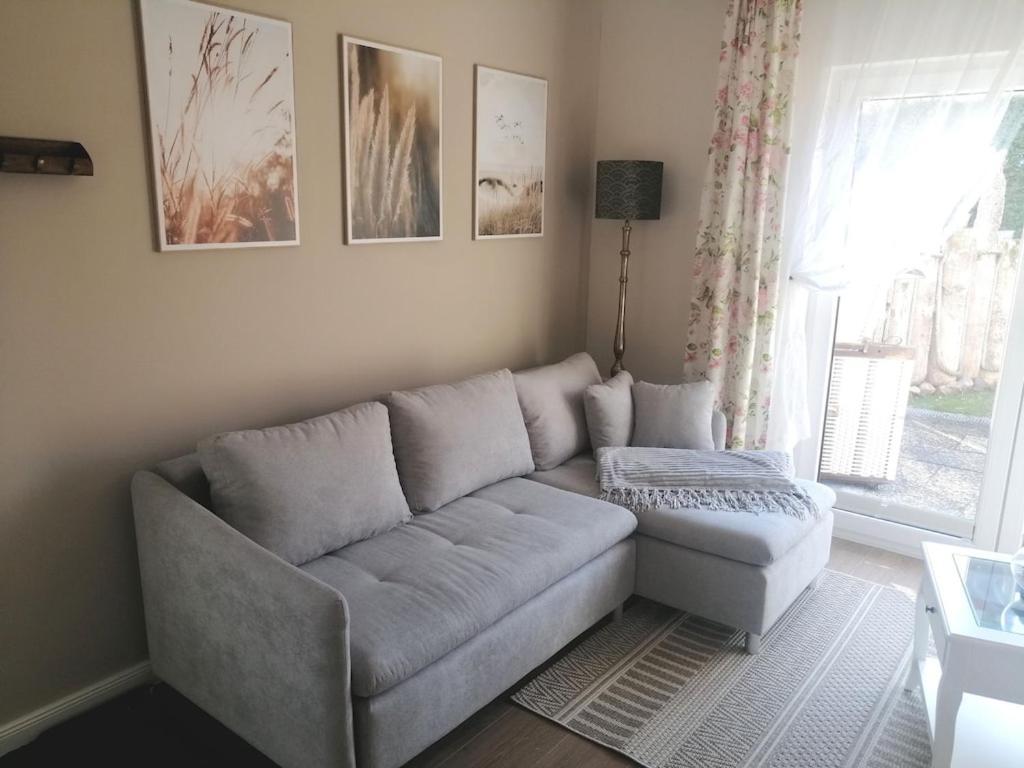 Gemuetliche Ferienwohnung Oase 22 Kuehlungsborn Luaran gambar